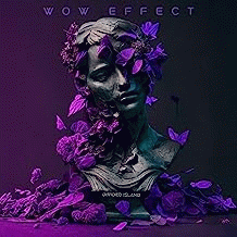 Divided Island : Wow Effect